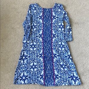 Lilly Pulitzer Ophelia dress